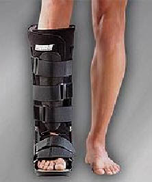 Footbrace